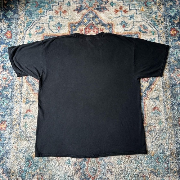 Vintage 2004 Nirvana Band T-shirt Size XL - Picture 2 of 5